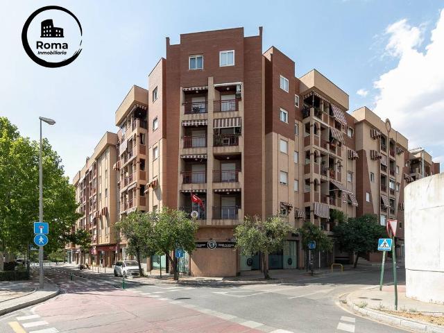Piso en venta en Granada, Centro - Sagrario