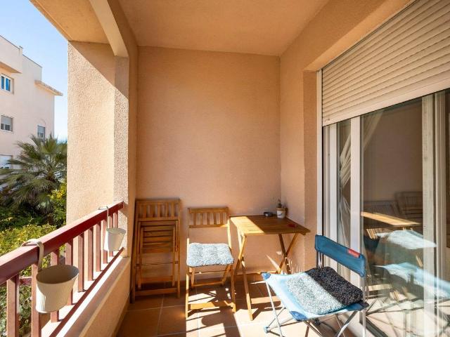 Piso en venta en Granada, Centro - Sagrario