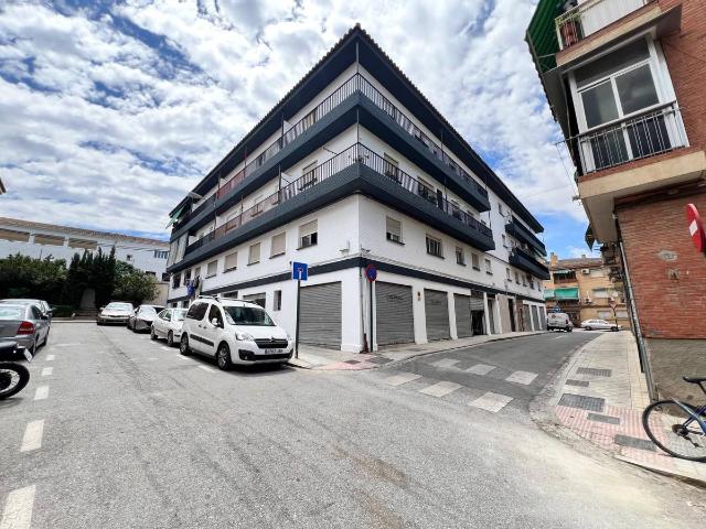 Piso en venta en Granada, Centro - Sagrario