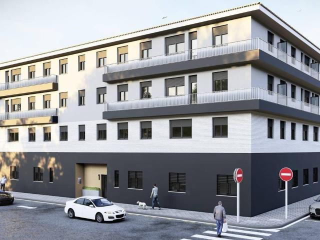 Piso en venta en Granada, Centro - Sagrario