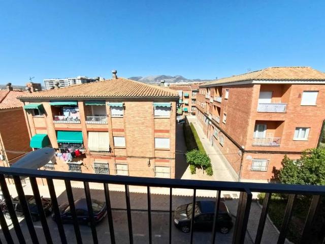 Piso en venta en Granada, Centro - Sagrario