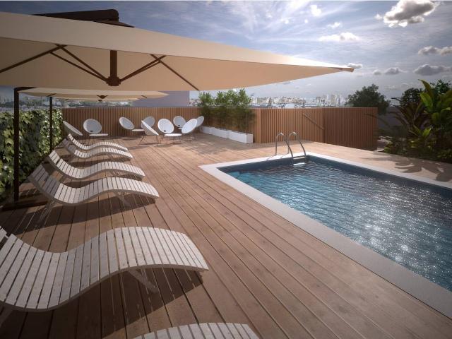 Piso en venta en Sur, Sevilla
