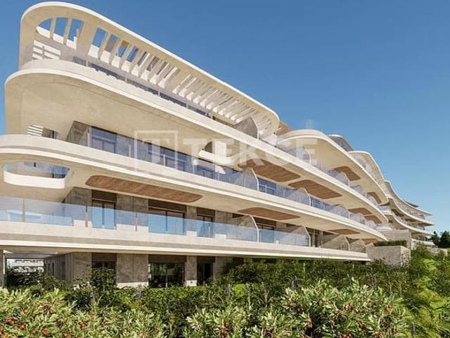 Piso en venta en Cerros del Águila, Costa del Sol Occidental