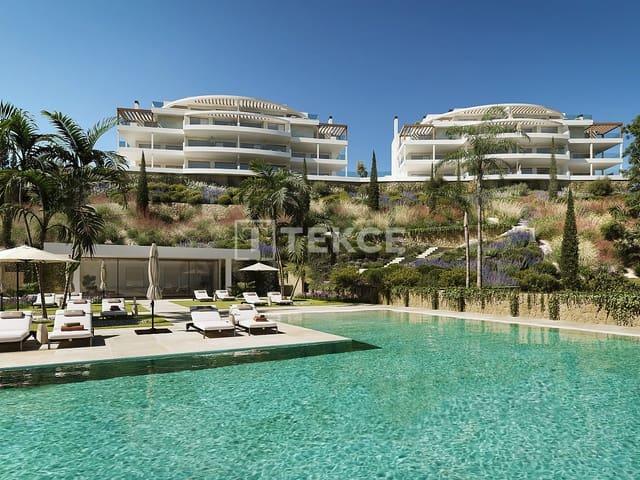 Piso en venta en Cerros del Águila, Costa del Sol Occidental