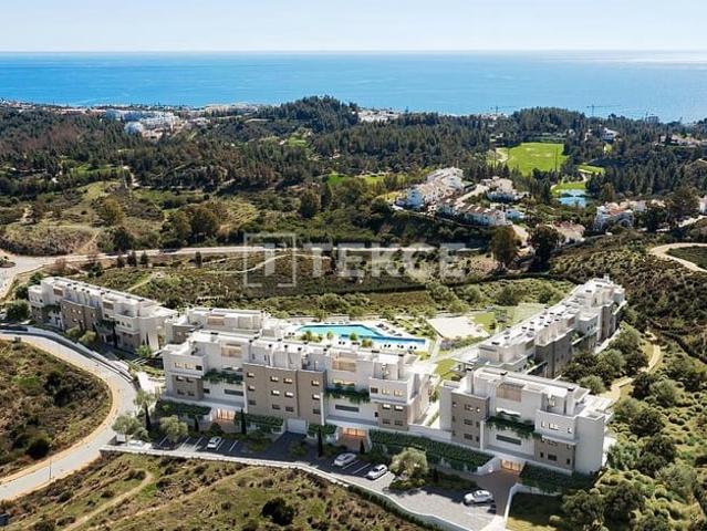 Piso en venta en Cerros del Águila, Costa del Sol Occidental