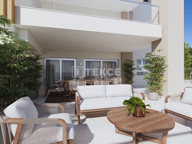 Piso en venta en Cerros del Águila, Costa del Sol Occidental