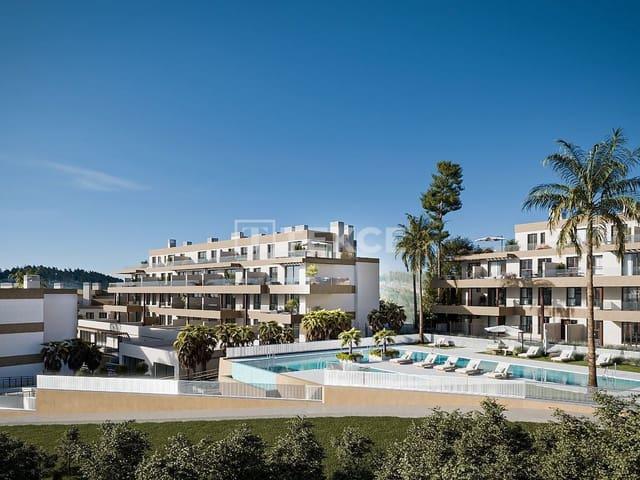 Piso en venta en Cerros del Águila, Costa del Sol Occidental