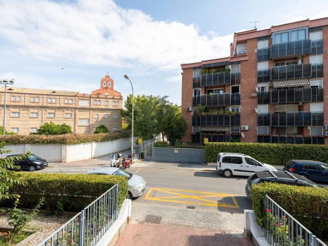 Piso en venta en Granada, Centro - Sagrario