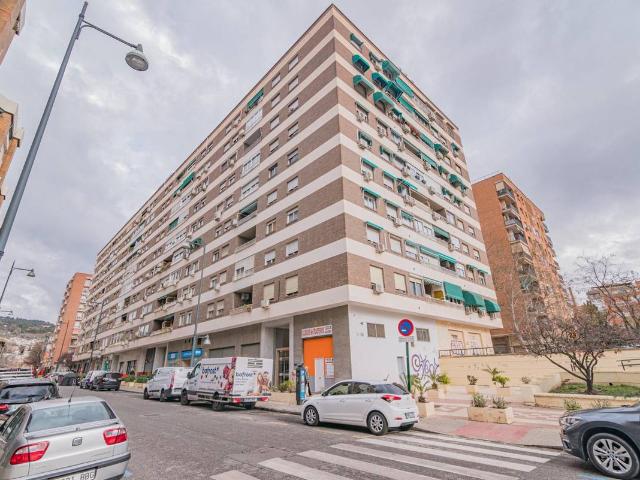Piso en venta en Granada, Centro - Sagrario
