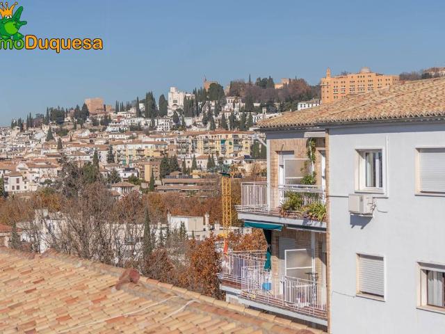 Piso en venta en Centro, Granada