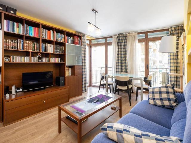 Piso en venta en Granada, Centro - Sagrario