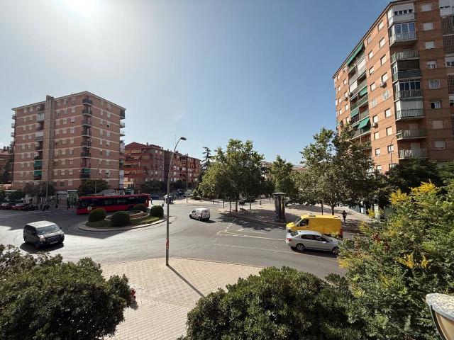 Piso en venta en Granada, Centro - Sagrario