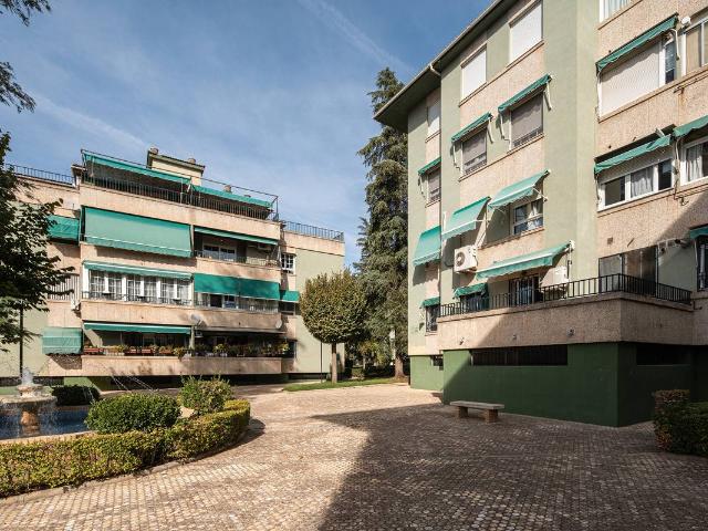 Piso en venta en Centro - Sagrario, Granada
