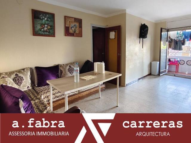 Piso en venta en Baix Llobregat, Catalunya