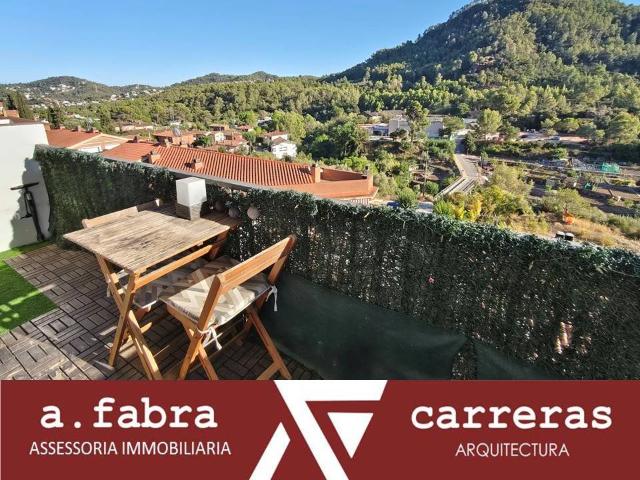 Piso en venta en Cervelló, Barcelona