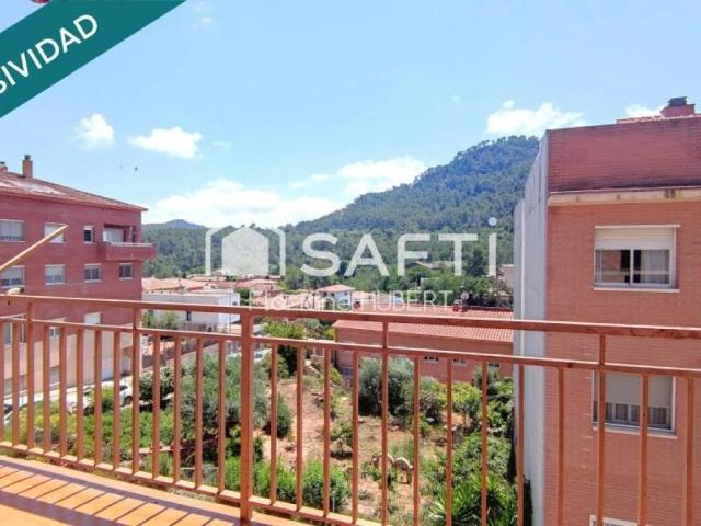 Piso en venta en Cervelló