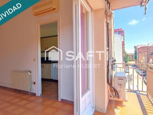 Piso en venta en Cervelló