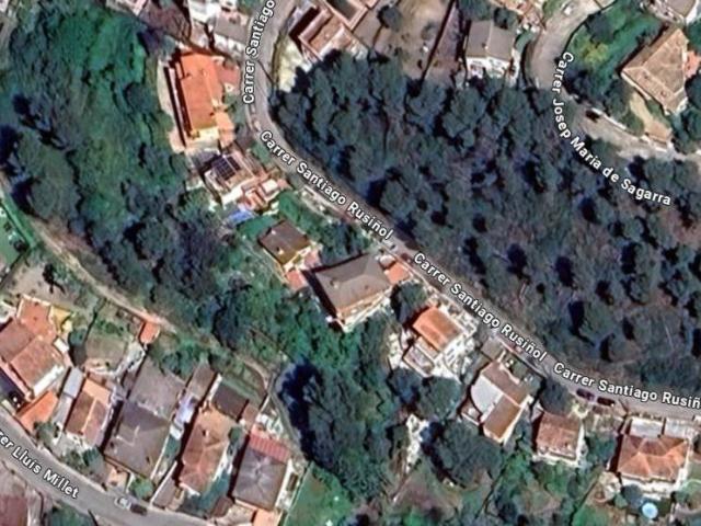 Piso en venta en Cervelló
