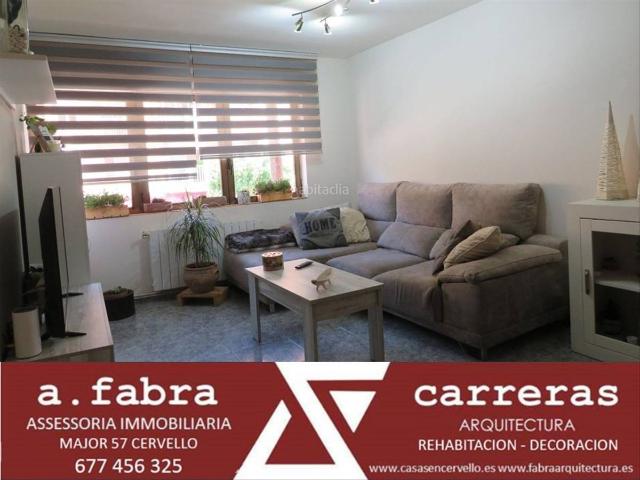 Piso en venta en Baix Llobregat, Catalunya