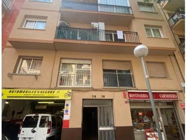 Piso en venta en Cervelló