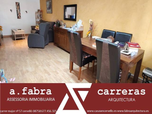 Piso en venta en Baix Llobregat, Catalunya