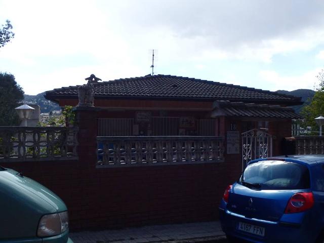 Piso en venta en Cervelló, Barcelona