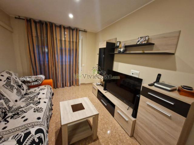 Piso en venta en Cervelló