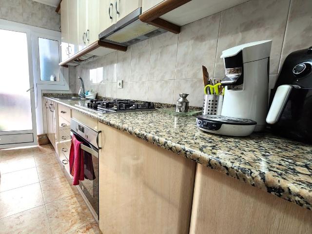 Piso en venta en Baix Llobregat, Catalunya