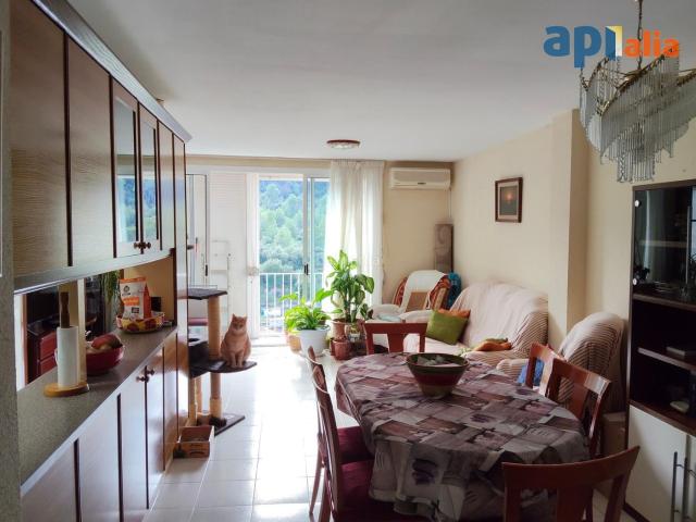 Piso en venta en Baix Llobregat, Catalunya