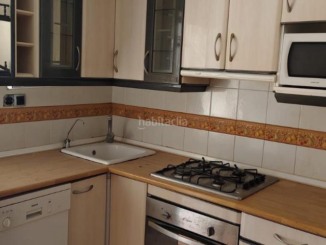 Piso en venta en Cervelló