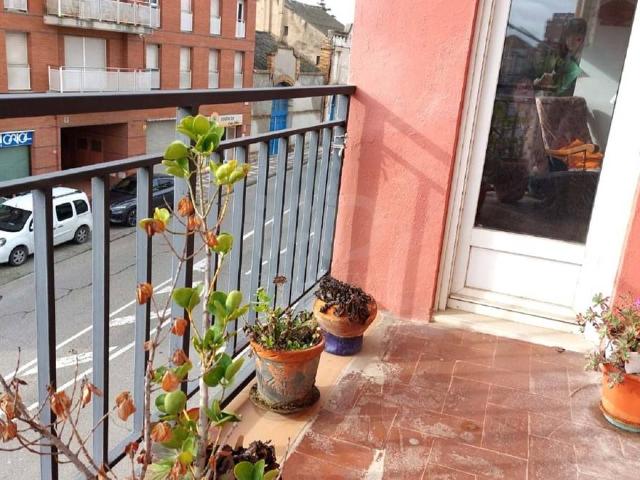 Piso en venta en Cervera, Segarra