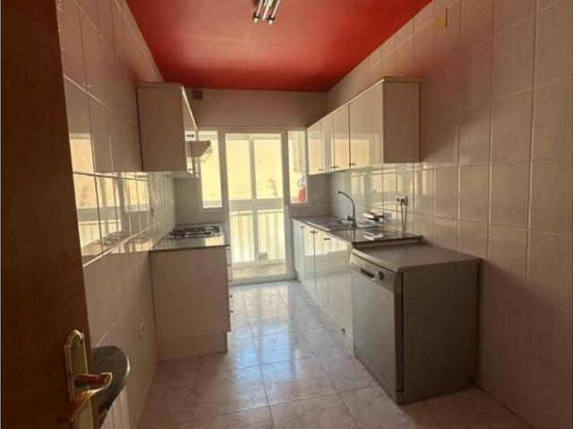 Piso en venta en Cervera, Segarra