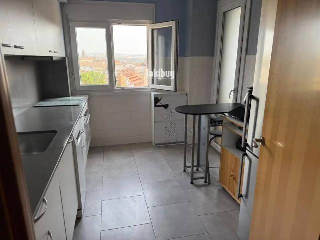 Piso en venta en Cervera, Segarra