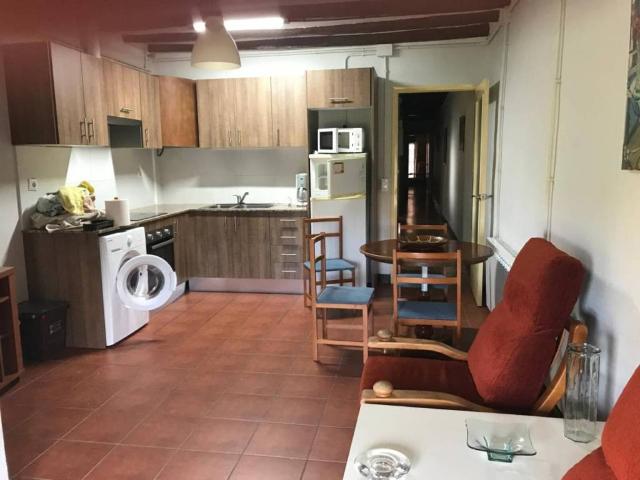 Piso en venta en Cervera, Lleida