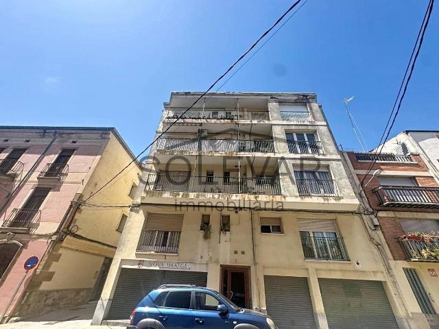 Piso en venta en Cervera, Segarra
