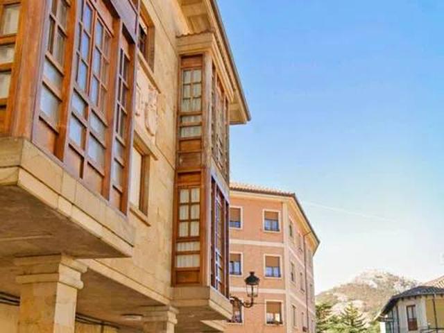 Piso en venta en Rabanal de los Caballeros, Cervera de Pisuerga
