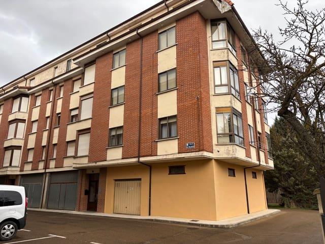 Piso en venta en Cervera De Pisuerga, Castilla y León