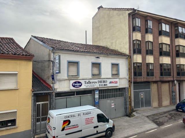 Piso en venta en Cervera De Pisuerga, Castilla y León