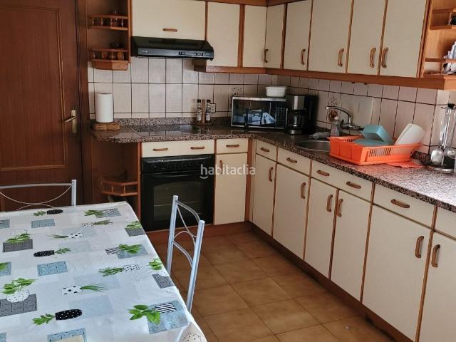 Piso en venta en Cervera De Pisuerga, Castilla y León