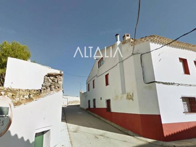 Piso en venta en Cervera Del Llano, Castilla-La Mancha