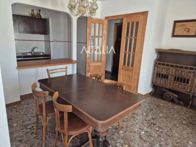 Piso en venta en Cervera Del Llano, Castilla-La Mancha