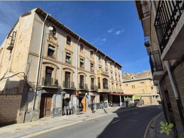 Piso en venta en Cervera Del Río Alhama