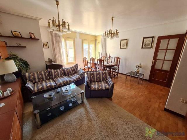 Piso en venta en Cervera Del Río Alhama