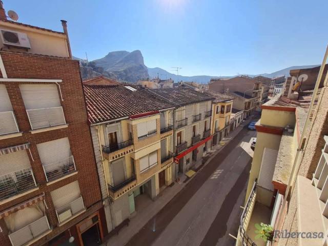 Piso en venta en Cervera Del Río Alhama, La Rioja