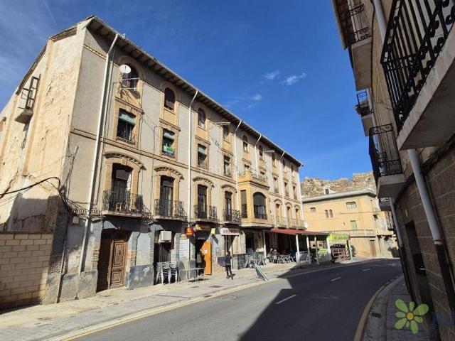 Piso en venta en Cervera Del Río Alhama, La Rioja