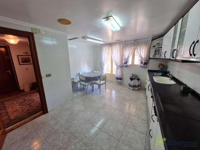 Piso en venta en Cervera Del Río Alhama, La Rioja
