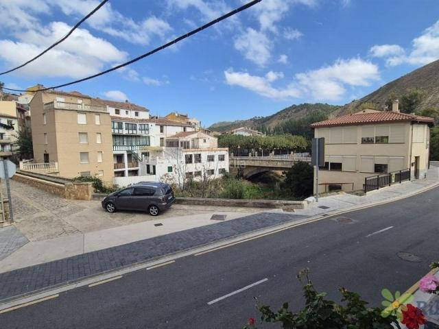 Piso en venta en Cervera Del Río Alhama, La Rioja