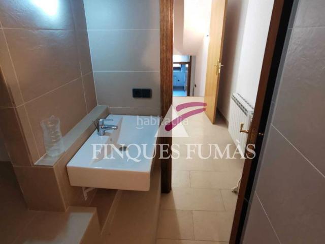 Piso en venta en Cervera, Segarra