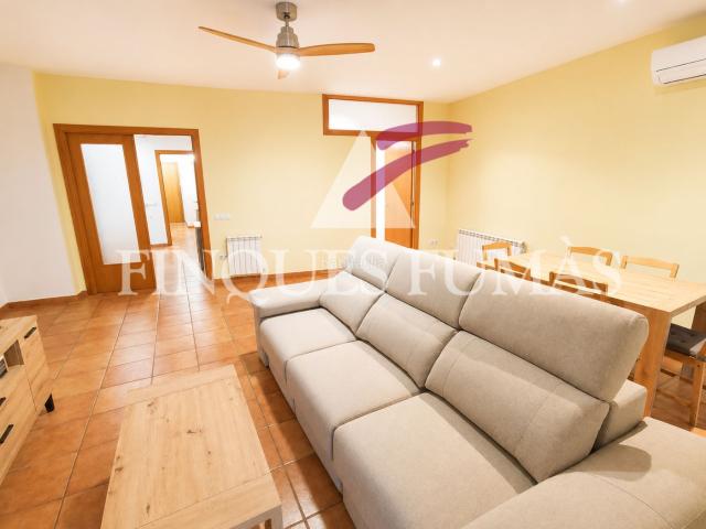 Piso en venta en Vergós, Segarra