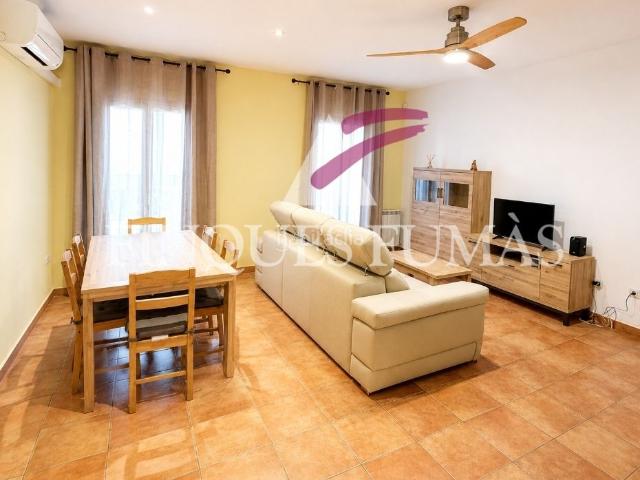 Piso en venta en Vergós, Segarra